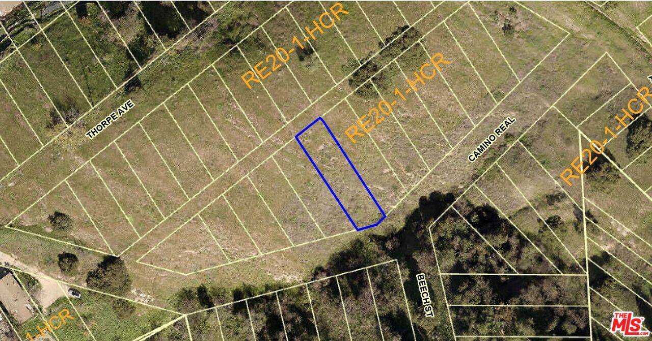 3575 Camino Real - Photo 1