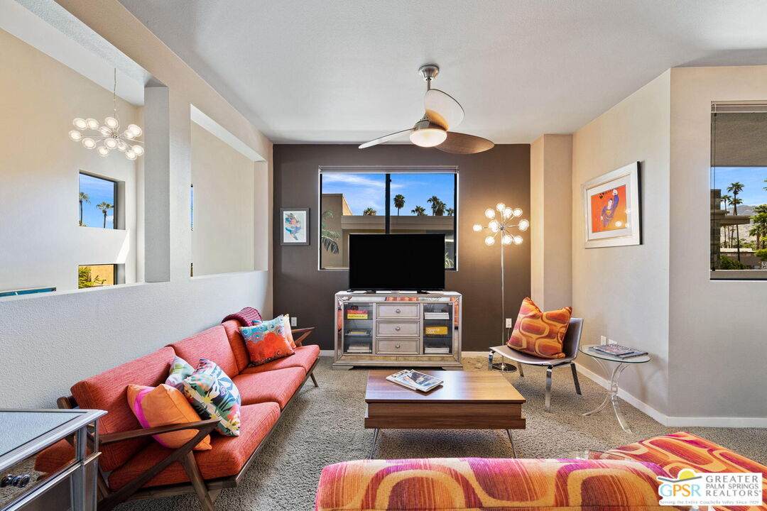930 Palm Canyon - Photo 1