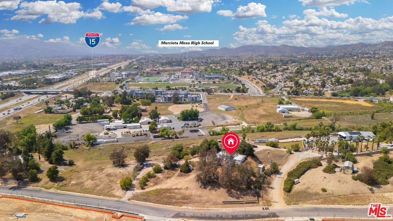 40895 Vista Murrieta - Photo 1