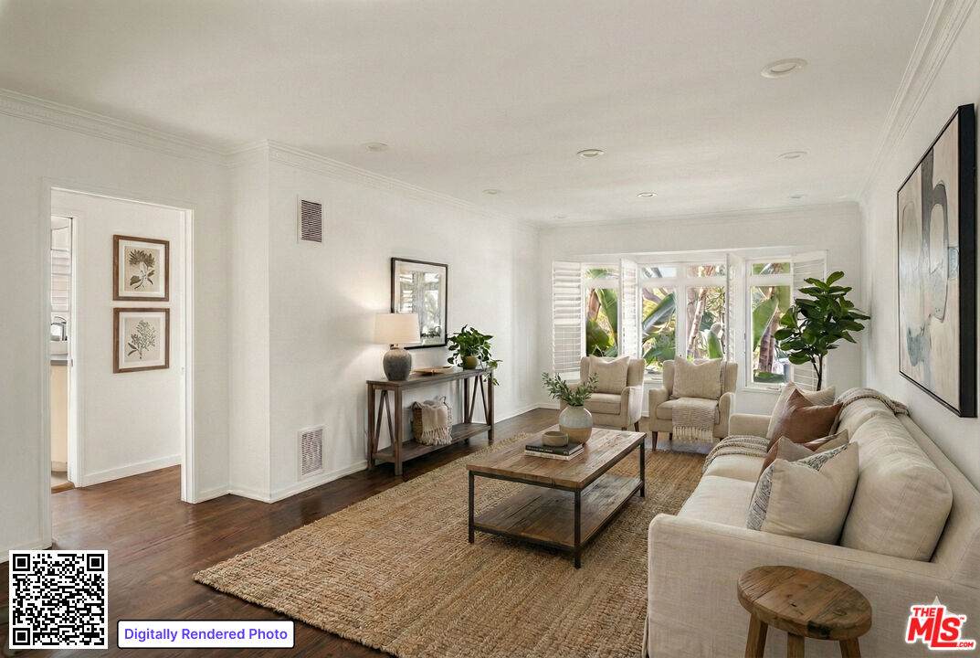1330 Crescent Heights Blvd - Photo 1