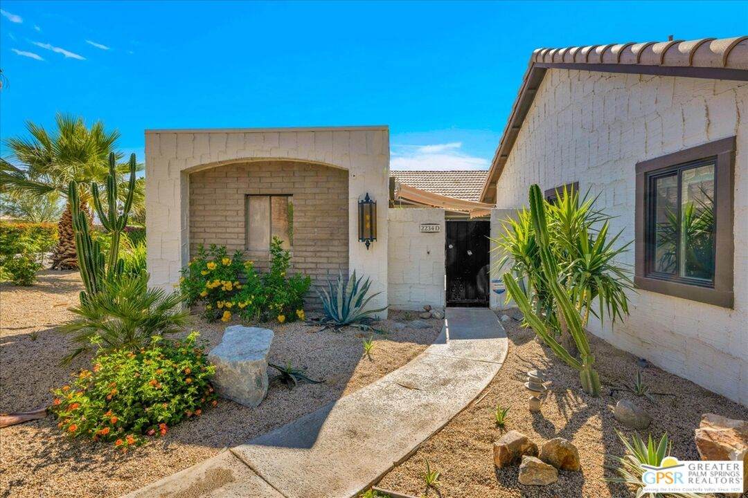 2234 Linden Way - Photo 1