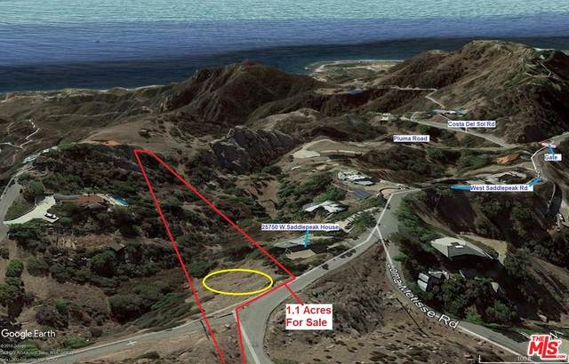 24754 Saddlepeak Rd - Photo 1