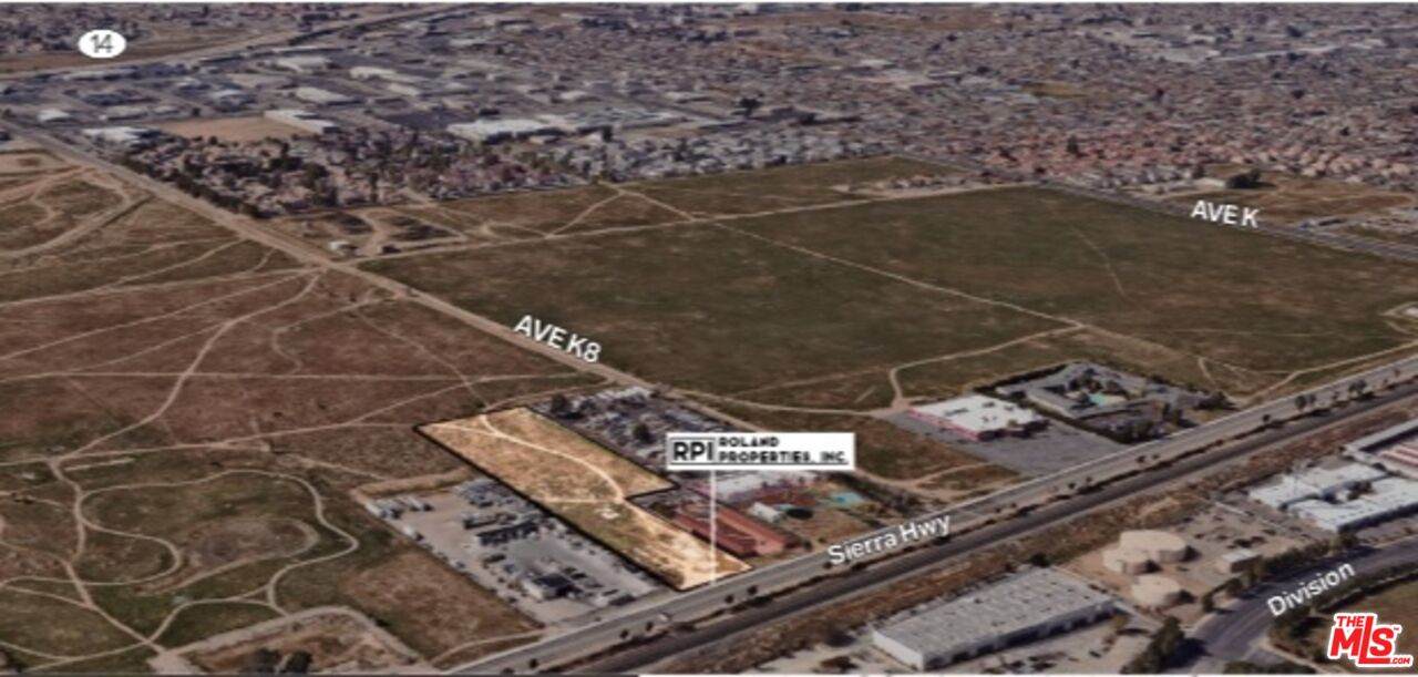 14-SR Sierra Hwy - Photo 1