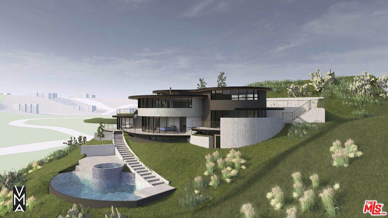 5092 Latigo Canyon Rd - Photo 1