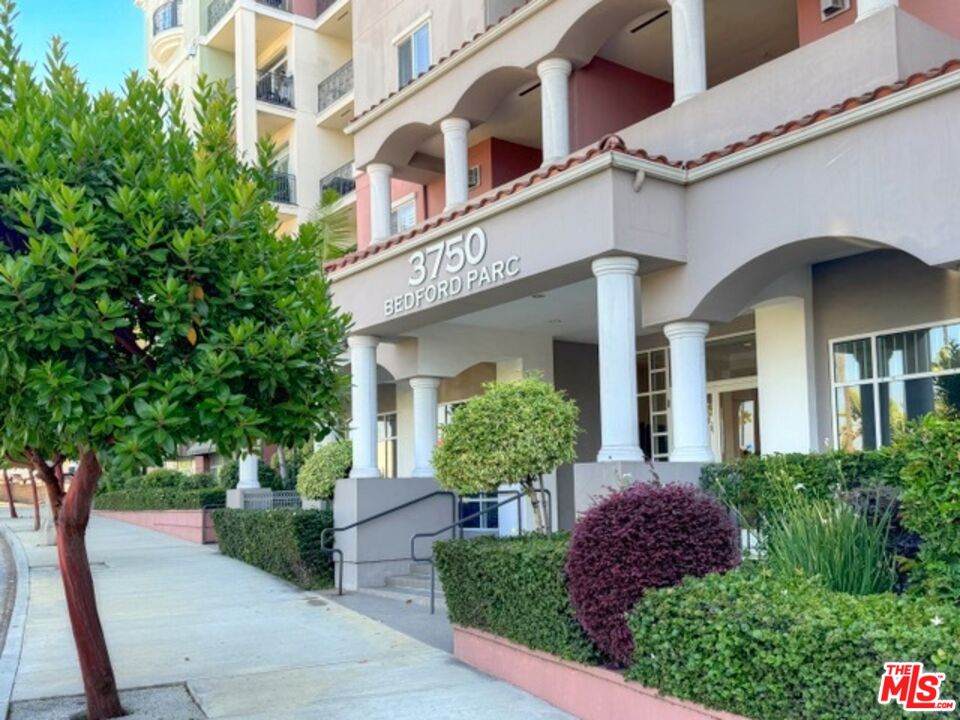 3750 Santa Rosalia Dr - Photo 1