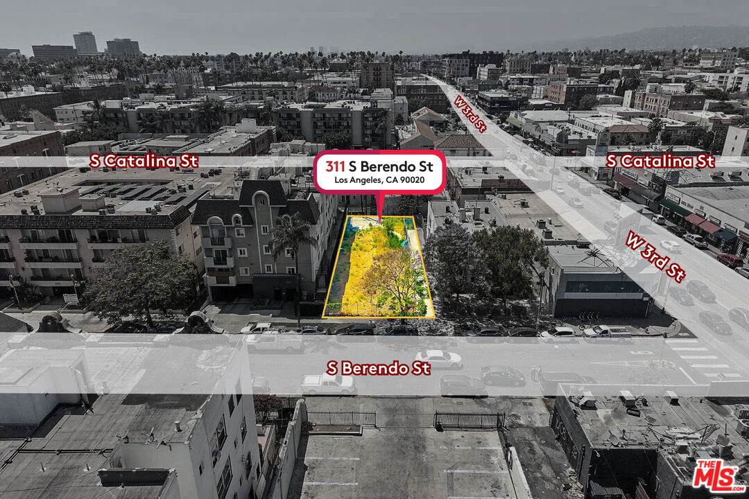311 Berendo St - Photo 1