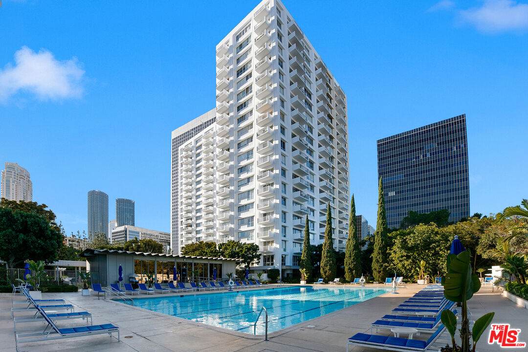 2170 Century Park East - Photo 1