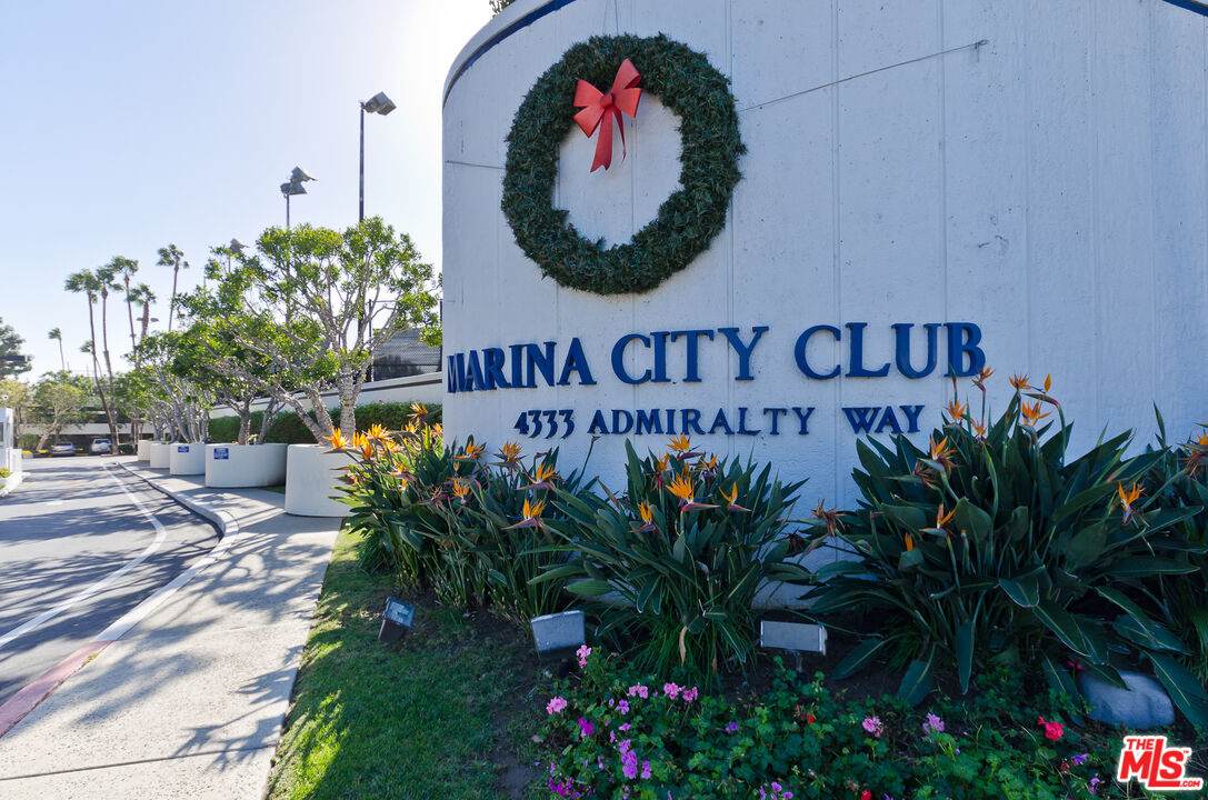 4314 Marina City Dr - Photo 1