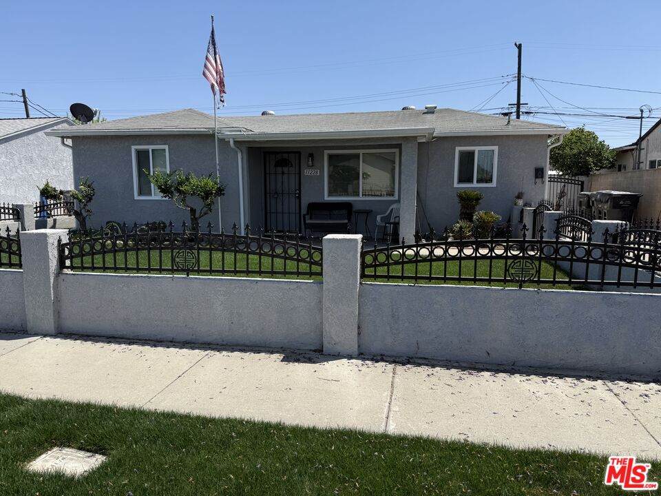 11228 Adoree St - Photo 1