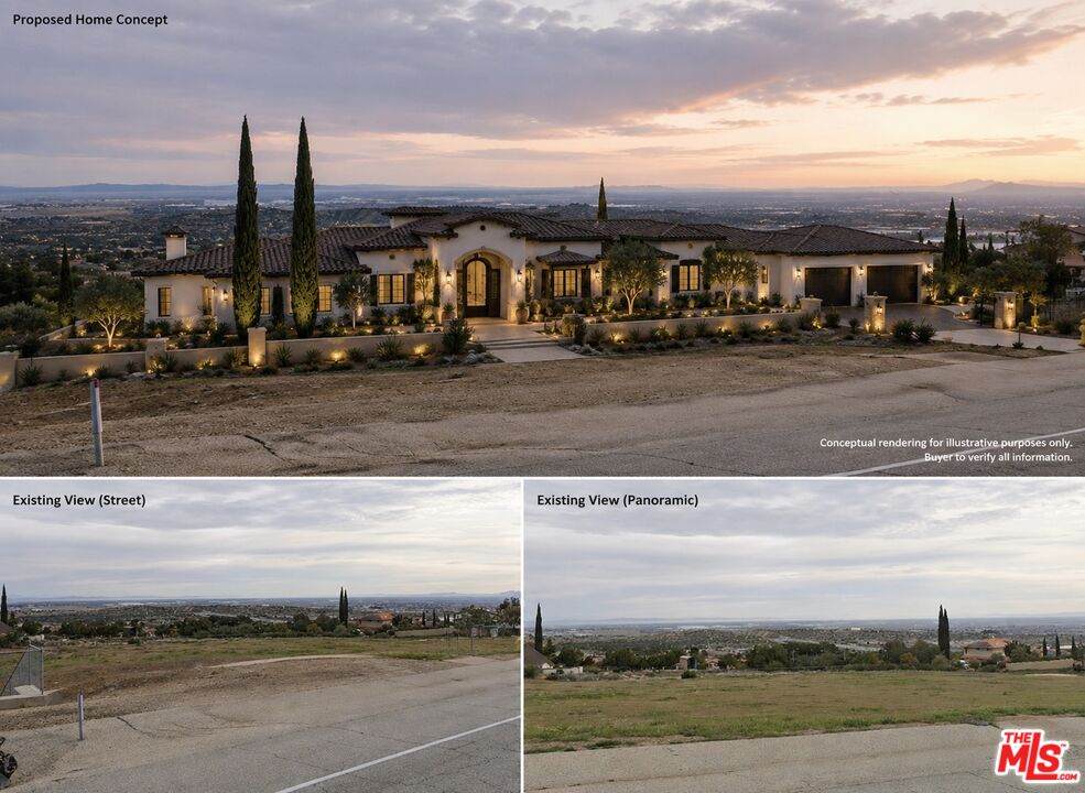 0 W Barrel Springs Rd - Photo 1