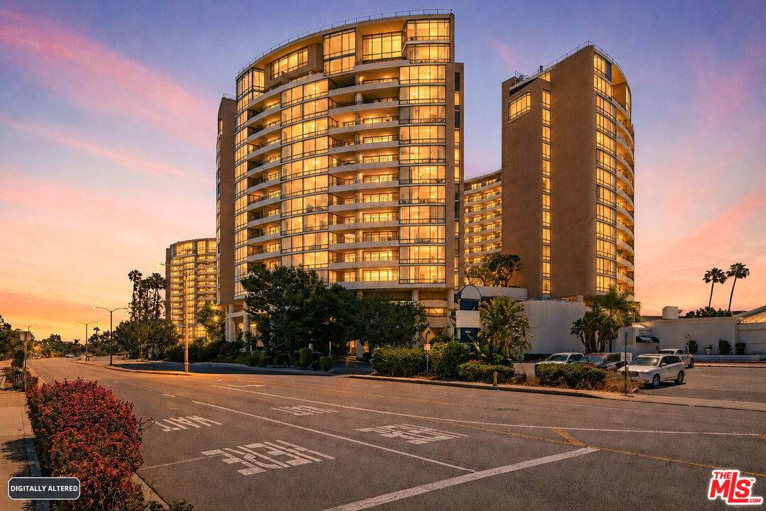 4265 Marina City Dr - Photo 1