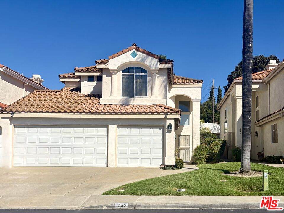 332 Arroyo Vista - Photo 1