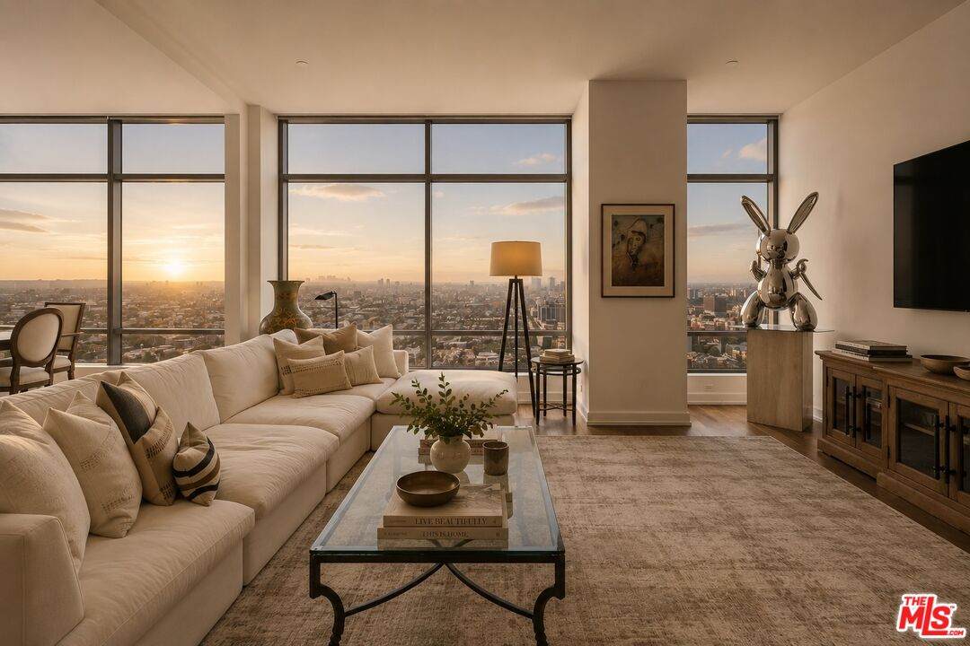 900 Olympic Blvd - Photo 1