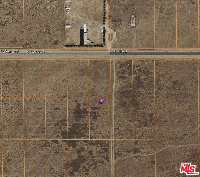 1234 W Avenue G - Photo 1