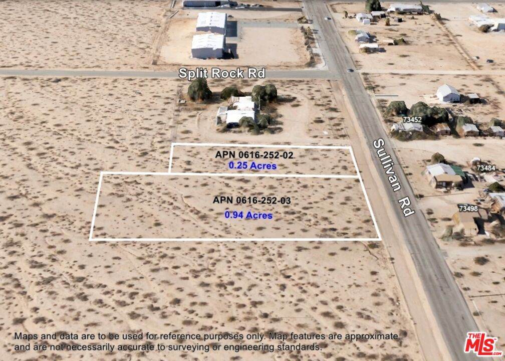 73459 Sullivan Rd - Photo 1