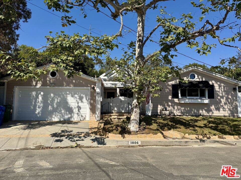 1006 Las Pulgas Rd - Photo 1
