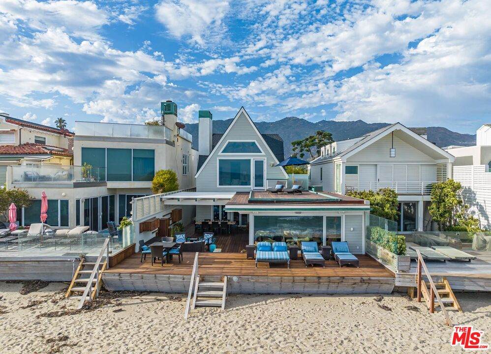 23416 Malibu Colony Rd - Photo 1