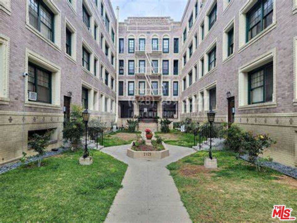 2121 James M Wood Blvd - Photo 1