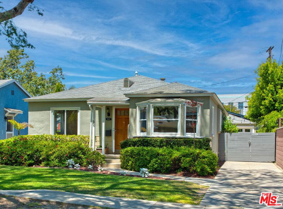 9011 Krueger St - Photo 1