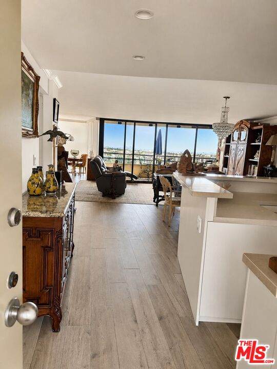 4314 Marina City Dr - Photo 1