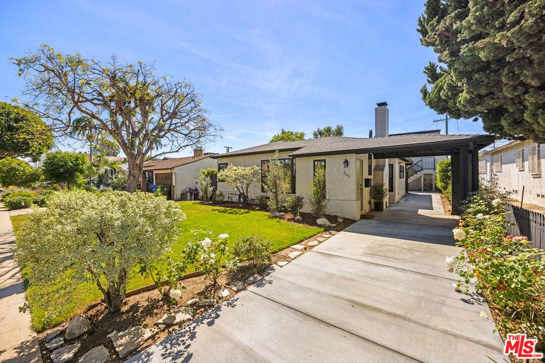 2621 Veteran Ave. Ave - Photo 1