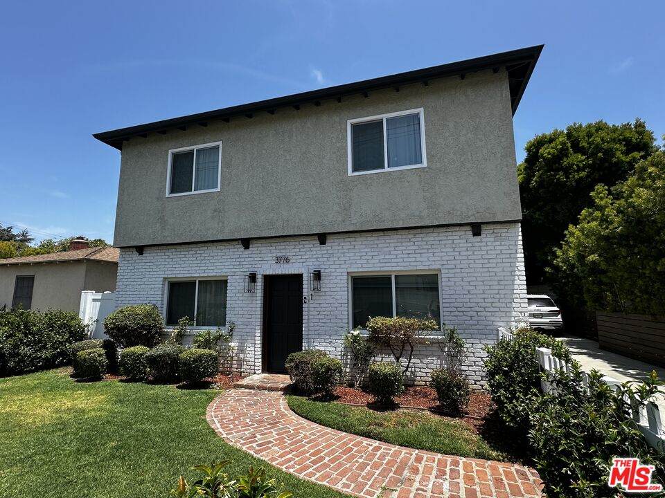 3776 Beethoven St - Photo 1