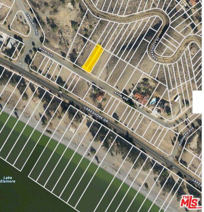 0 Ryan Avenue - Photo 1