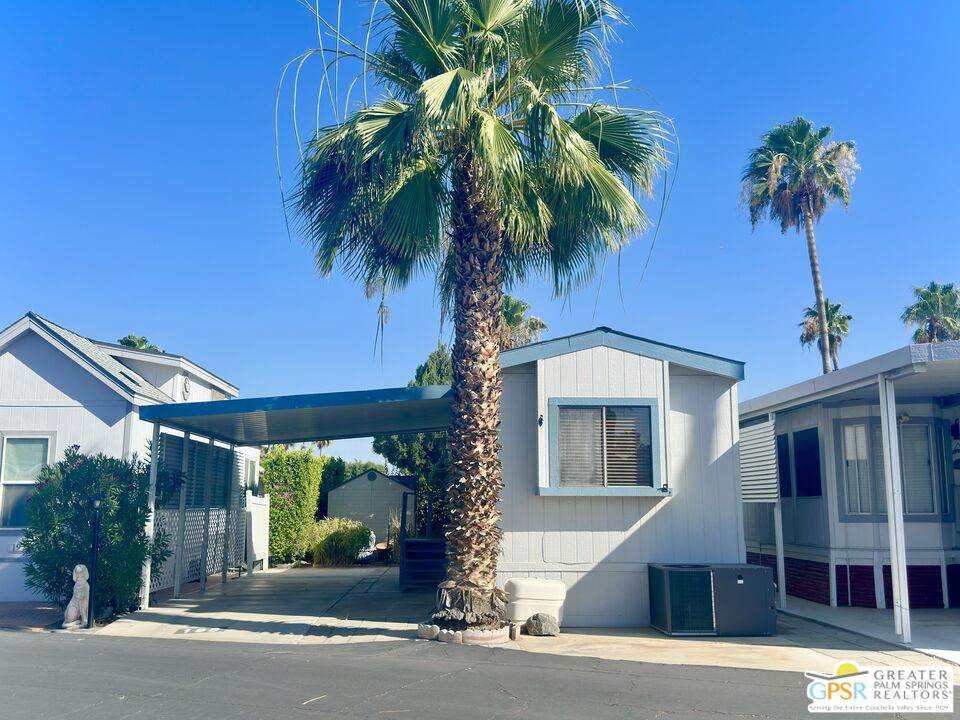 69801 Ramon Rd - Photo 1