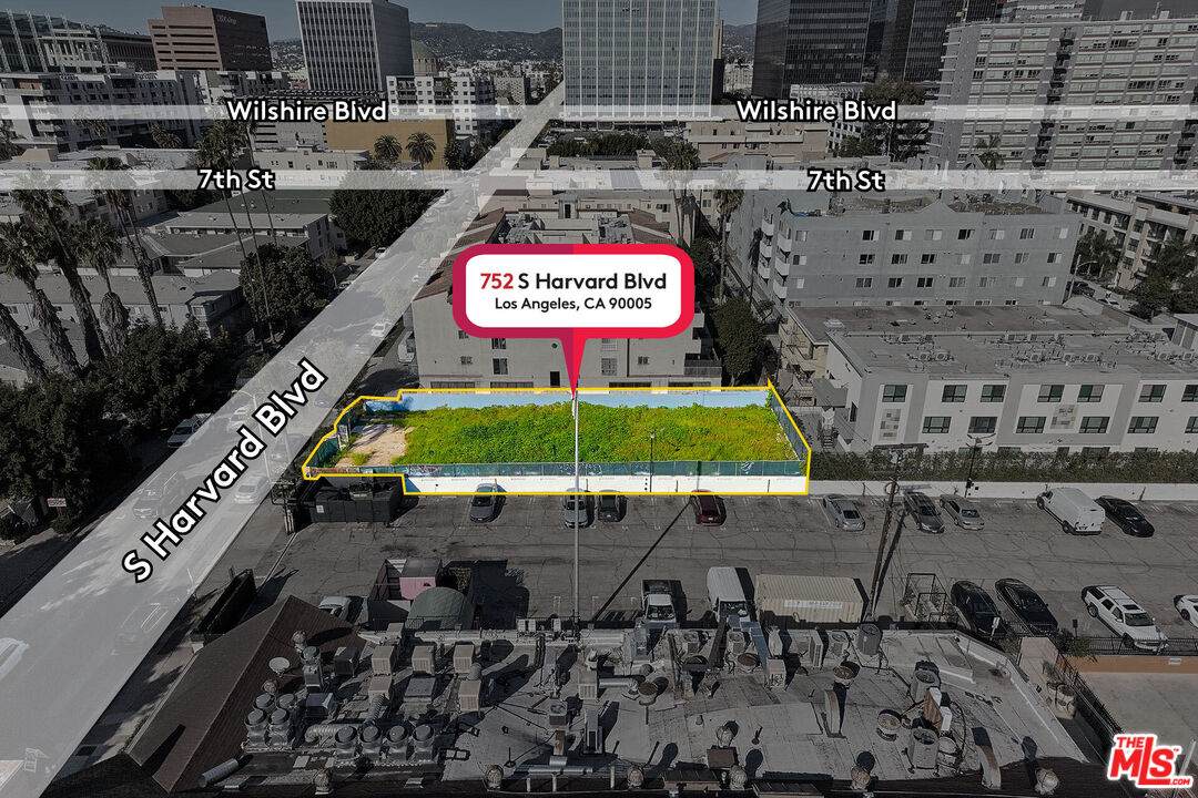 752 Harvard Blvd - Photo 1
