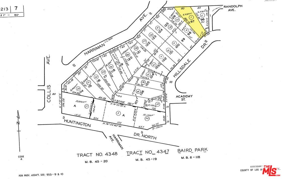 0 Hillsdale - Photo 1
