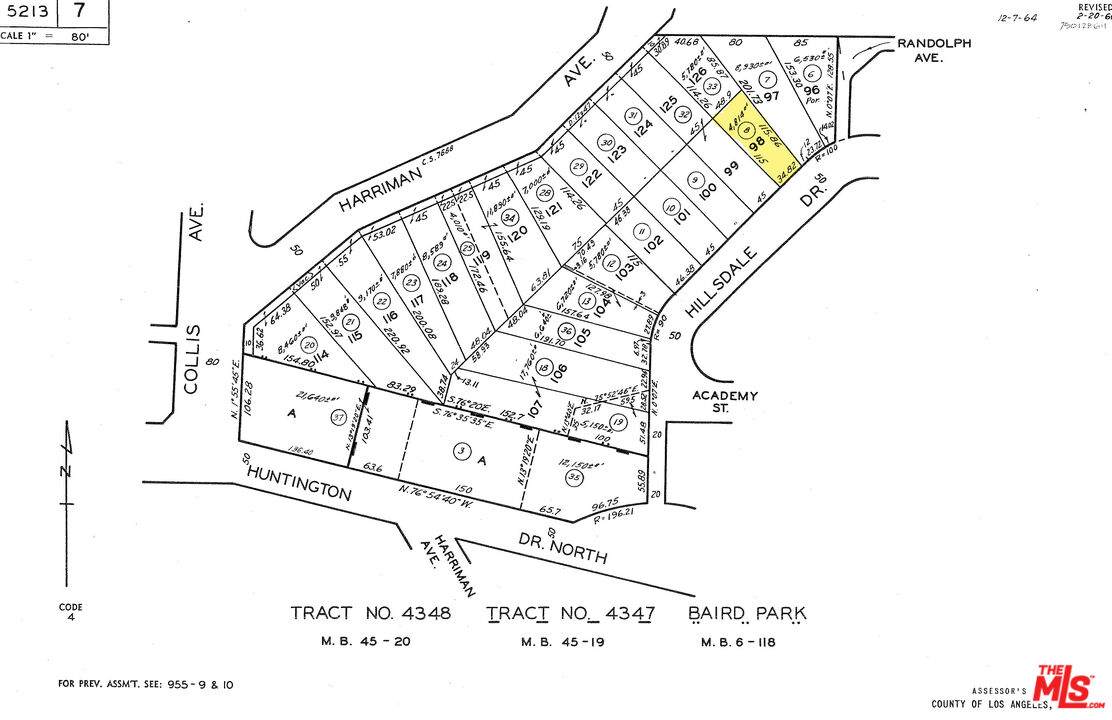 0 Hillsdale Ave - Photo 1