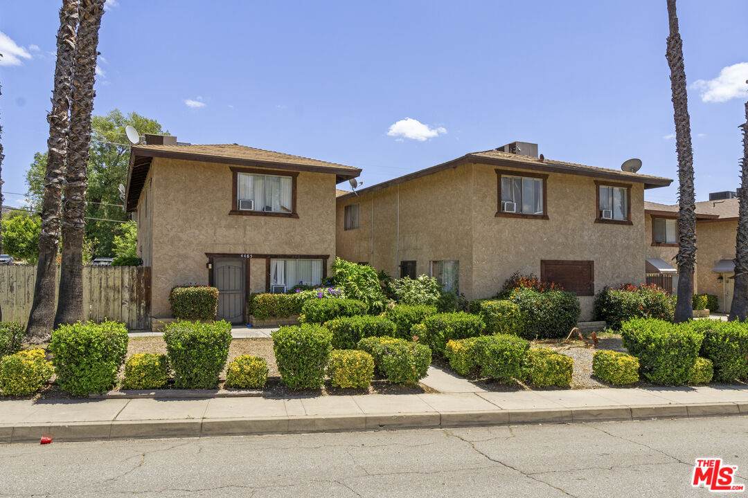 4485 Sierra Way - Photo 1