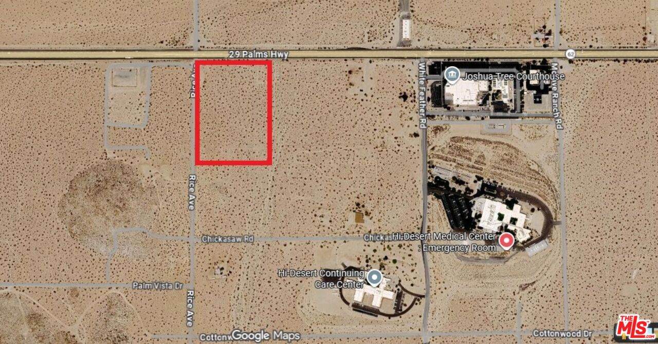 29 Twentynine Palms - Photo 1