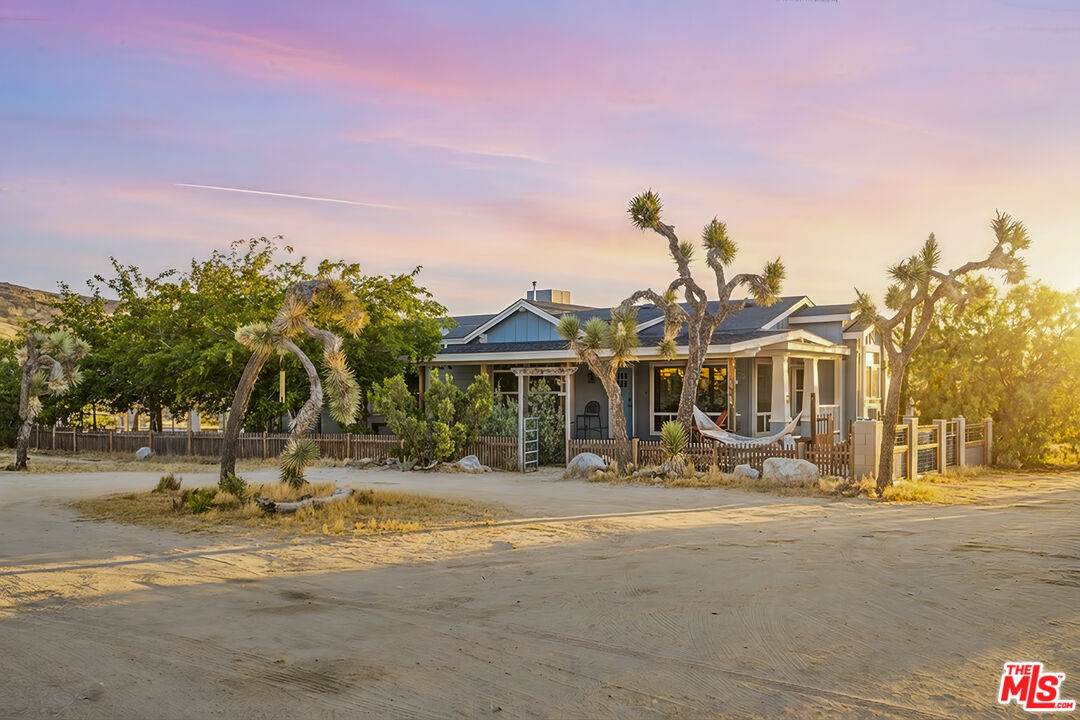 55626 Pipes Canyon Rd - Photo 1