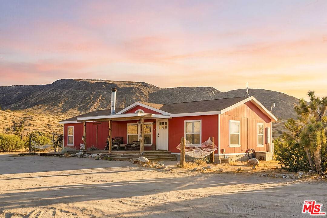 55616 Pipes Canyon Rd - Photo 1