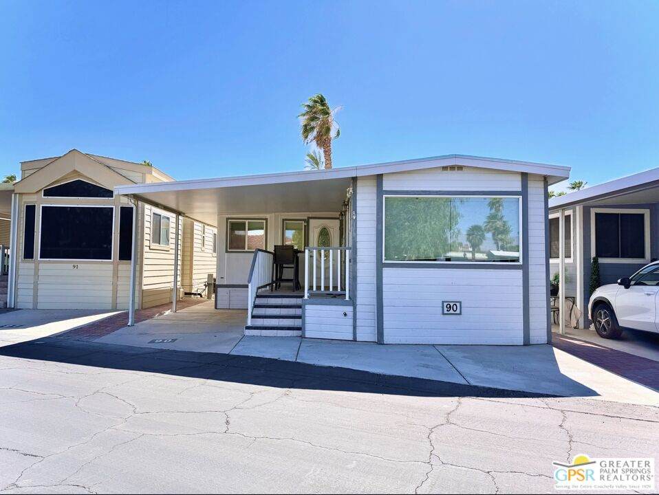 69801 Ramon Rd - Photo 1
