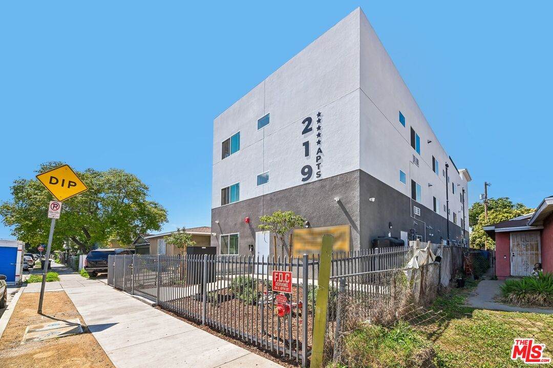 219 87th St - Photo 1