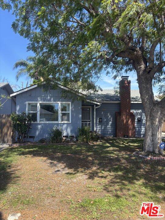 417 Citrus St - Photo 1