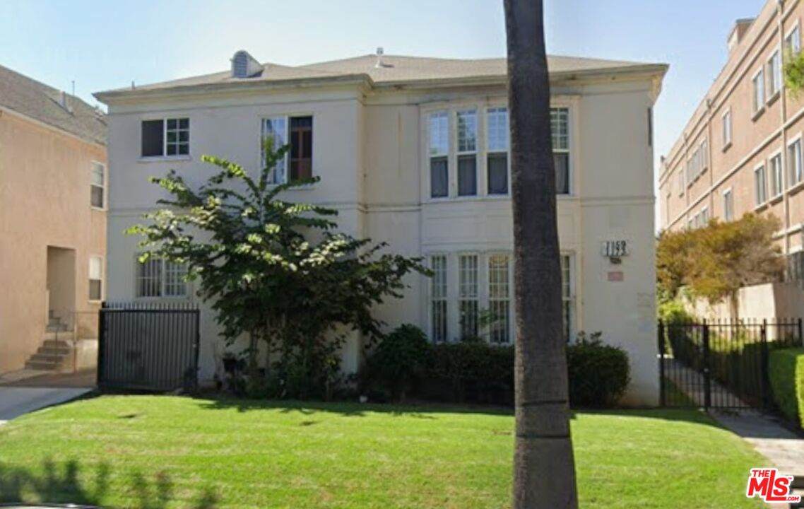 1159 Westmoreland Ave - Photo 1