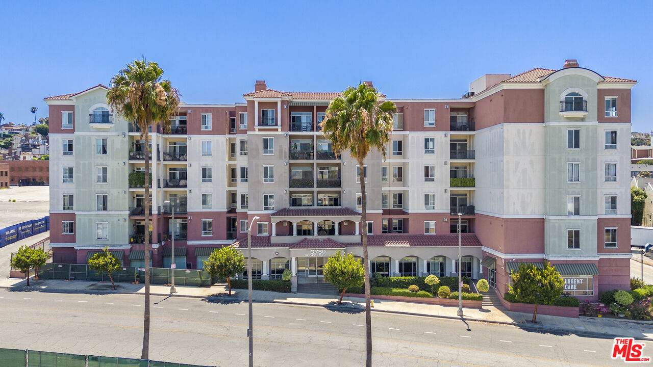 3750 Santa Rosalia Dr - Photo 1