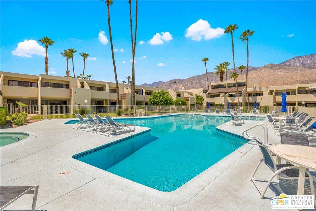 1655 Palm Canyon Dr - Photo 1