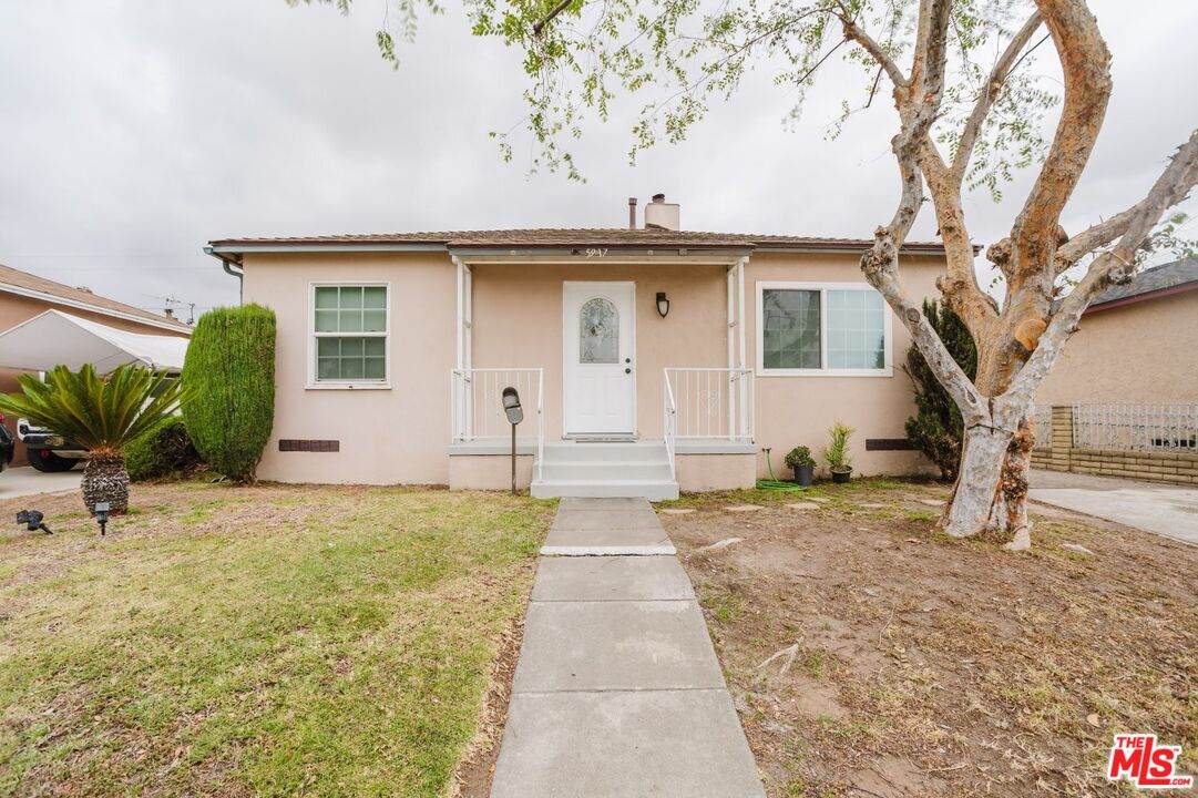 5917 Bartmus St - Photo 1