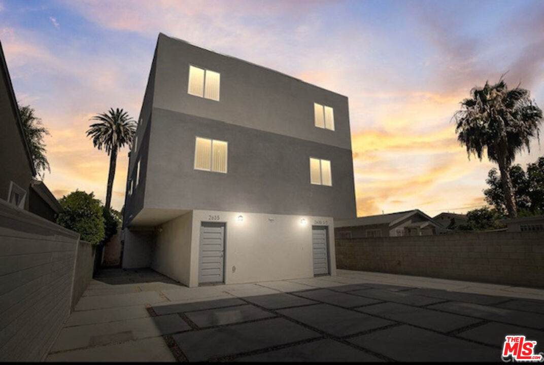 2635 Hauser Blvd - Photo 1