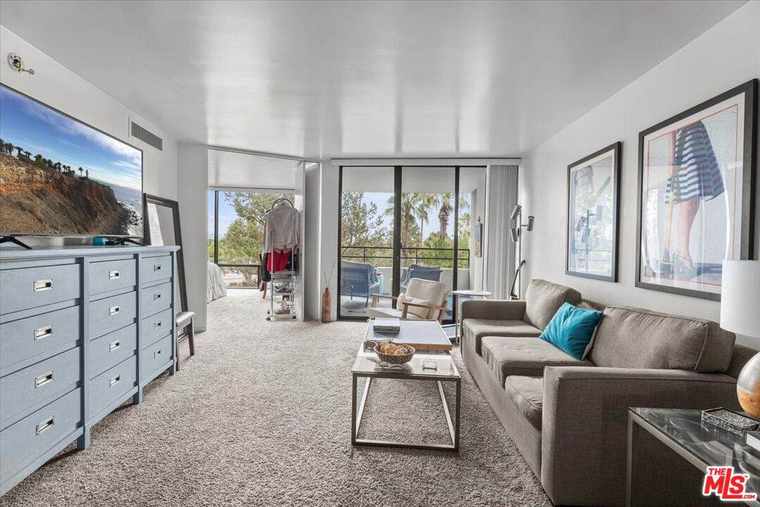 4337 Marina City Dr - Photo 1