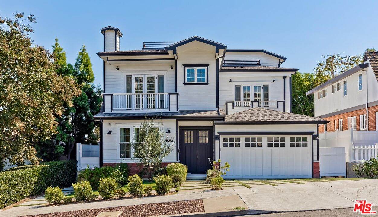10810 Wilkins Ave - Photo 1
