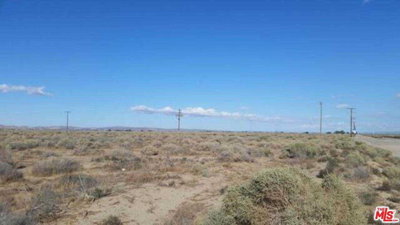0-Vac Avenue K-8 Ave - Photo 1