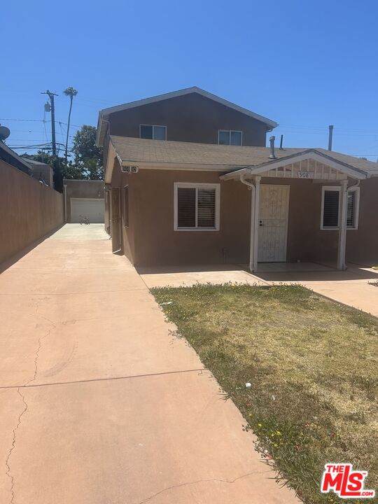 908 Brett St - Photo 1