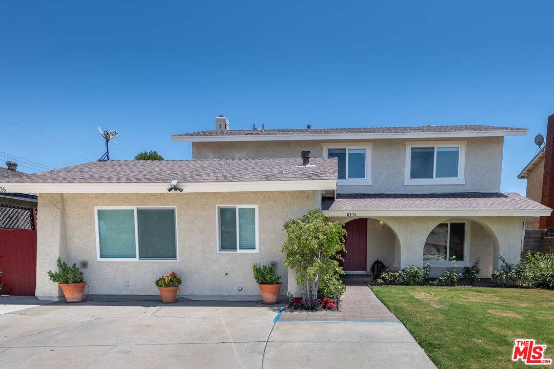 8324 Beckford Ave - Photo 1