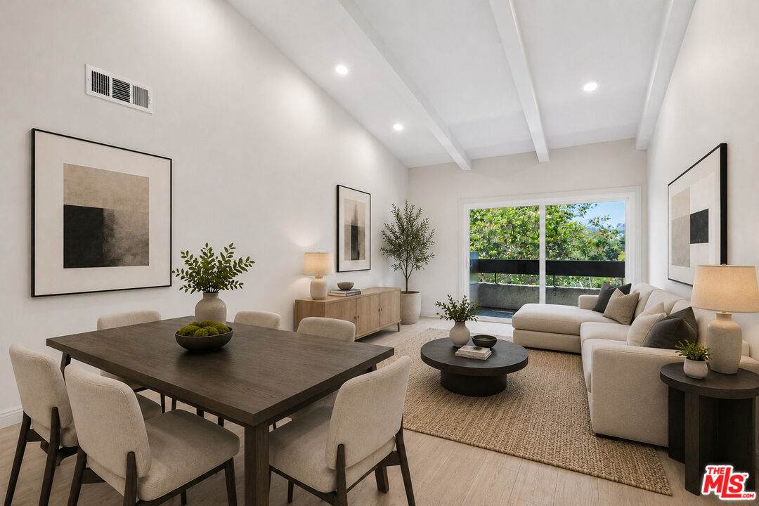2700 Cahuenga Blvd - Photo 1
