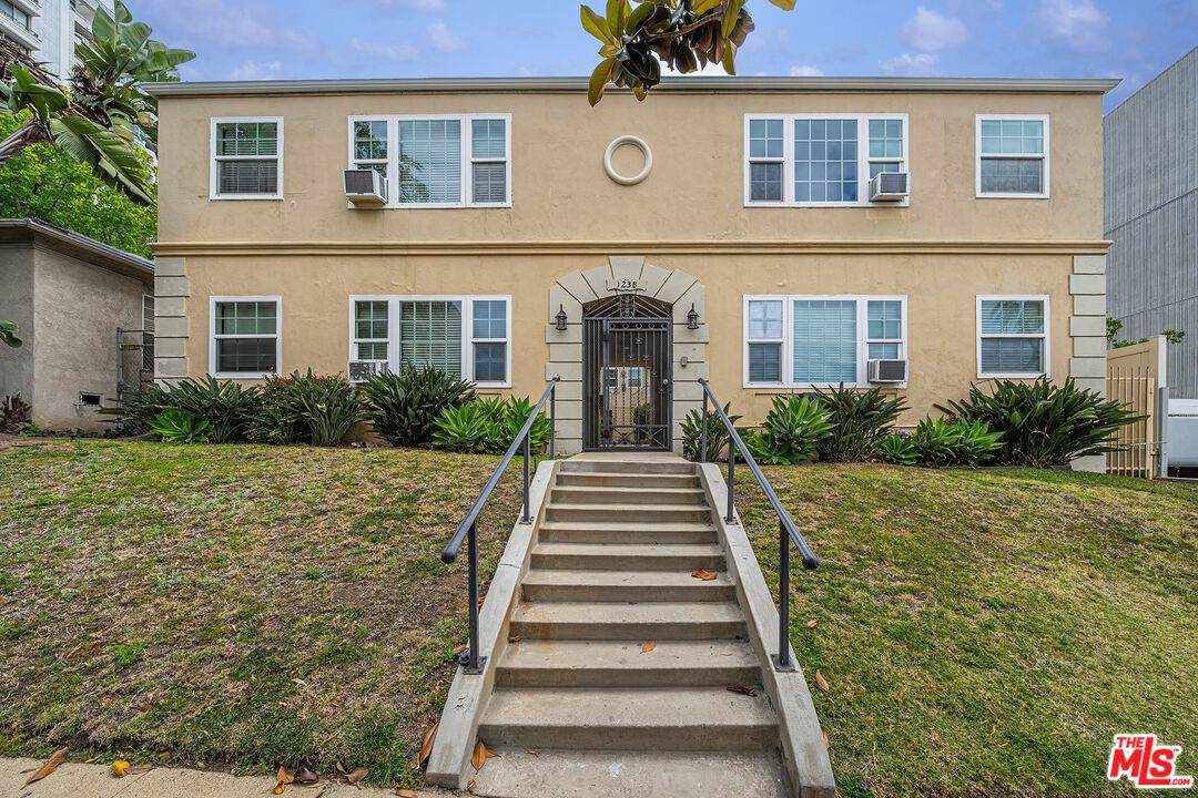 1238 Beverly Glen Blvd - Photo 1